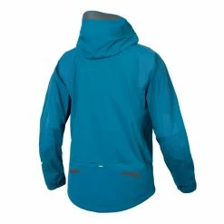 Endura MT500 Wasserdichte Jacke II Kingfisher