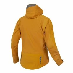 Endura Damen MT500 Wasserdichte Jacke Muskat