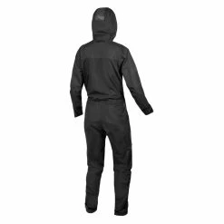 Endura SingleTrack Onesie Schwarz