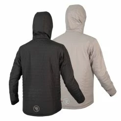 Endura Hummvee Flipjak Schwarz