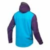 Endura MT500 Freezing Point Jacke II Electric Blue -Endura Verkaufsladen e9173be back thg