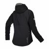 Endura Damen MT500 Freezing Point Jacke Schwarz