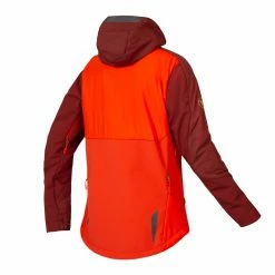 Endura Damen MT500 Freezing Point Jacke Paprika