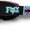 Fox Crossbrille Airspace Nuklr – Verspiegelte Sichtscheibe Pink