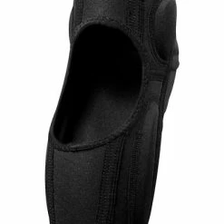 Fox Launch D30 Elbow Black