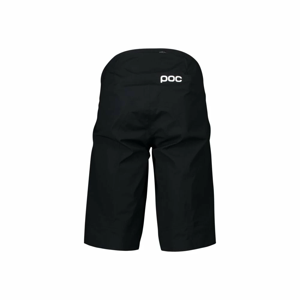 POC Bastion Shorts Uranium Black 3 POC Bastion Shorts Uranium Black