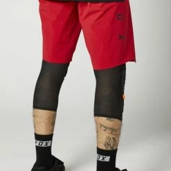Fox Shorts Flexair Chili -Endura Verkaufsladen f4546b387d3478a9e334d877e5451be7b1d8b3904d5ff12e413196f5614b9c27
