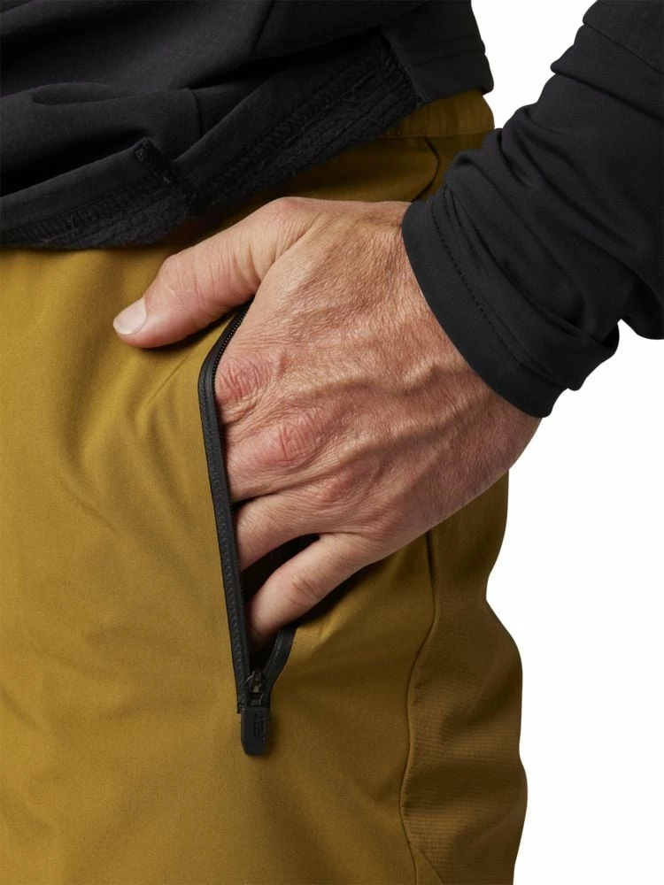 Fox Hose Defend 3-Layer Water Caramel 6 Fox Hose Defend 3-Layer Water Caramel – Bild 4