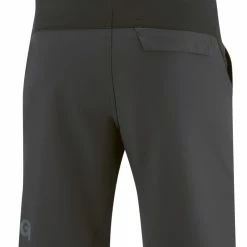 Gonso Bike Shorts Mur Black