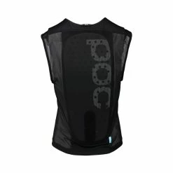 POC Spine VPD Air Vest Regular Fit Uranium Black