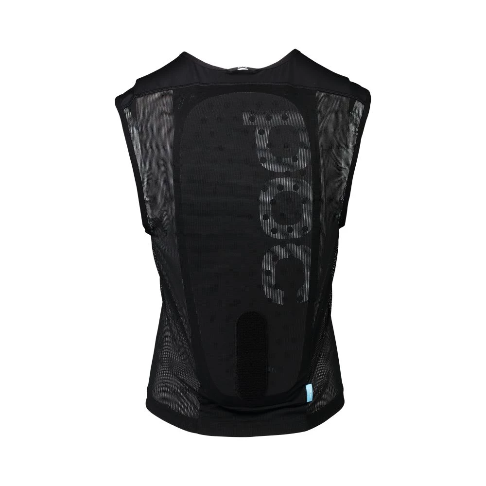 POC Spine VPD Air Vest Regular Fit Uranium Black 3 POC Spine VPD Air Vest Regular Fit Uranium Black
