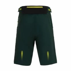 Oakley Reduct Berm Short Hunter Green (Helmet)