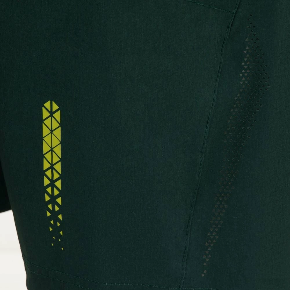 Oakley Reduct Berm Short Hunter Green (Helmet) 4 Oakley Reduct Berm Short Hunter Green (Helmet) – Bild 2