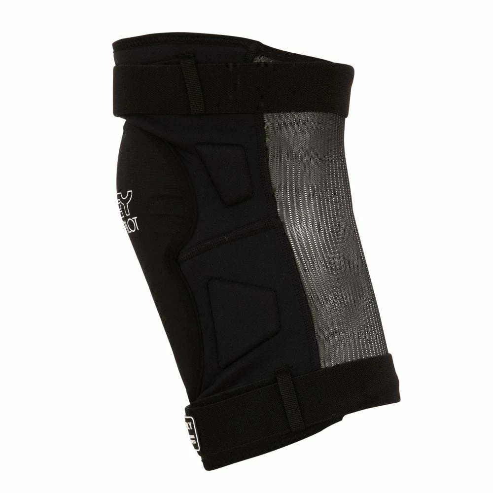 Oakley Drop In Rz-Labs Knee Guard Blackout 4 Oakley Drop In Rz-Labs Knee Guard Blackout – Bild 2
