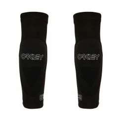 Oakley All Mountain Rz Labs Elbow Grd Blackout