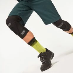 Oakley All Mountain Rz Labs Elbow Grd Blackout -Endura Verkaufsladen fos900918 02e omfr1