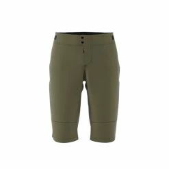 FIVETEN TrailX Bermuda Shorts Focus Olive