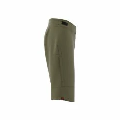 FIVETEN TrailX Bermuda Shorts Focus Olive -Endura Verkaufsladen h46051 9 apparel zip turntable 3d 3 white