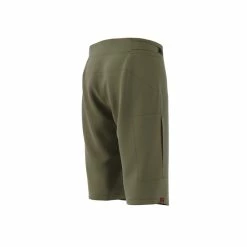 FIVETEN TrailX Bermuda Shorts Focus Olive -Endura Verkaufsladen h46051 9 apparel zip turntable 3d 4 white