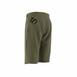 FIVETEN TrailX Bermuda Shorts Focus Olive -Endura Verkaufsladen h46051 9 apparel zip turntable 3d 6 white