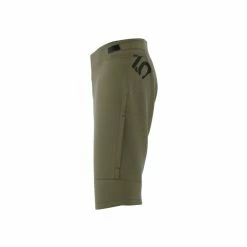 FIVETEN TrailX Bermuda Shorts Focus Olive -Endura Verkaufsladen h46051 9 apparel zip turntable 3d 7 white