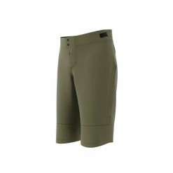 FIVETEN TrailX Bermuda Shorts Focus Olive -Endura Verkaufsladen h46051 9 apparel zip turntable 3d 8 white