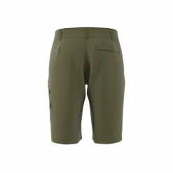 FIVETEN Brand Of The Brave Shorts Focus Olive -Endura Verkaufsladen h46053 10 apparel zip turntable 3d 5 white