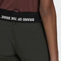 FIVETEN W 5.10 BOTB Sh Legend Earth