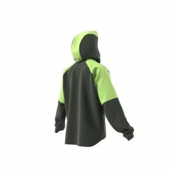 FIVETEN All-Mountain Regenjacke Legend Earth -Endura Verkaufsladen h46071 11 apparel zip turntable 3d 4 white