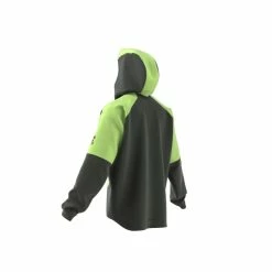 FIVETEN All-Mountain Regenjacke Legend Earth -Endura Verkaufsladen h46071 11 apparel zip turntable 3d 6 white