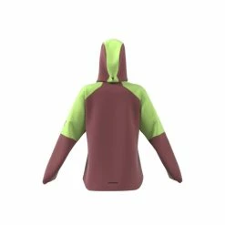 FIVETEN Bike All-Mountain Regenjacke Crimson -Endura Verkaufsladen h46073 10 apparel zip turntable 3d 5 white