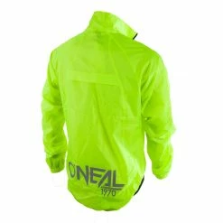 O'Neal BREEZE Regenjacke Neon Yellow