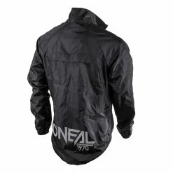 O'Neal BREEZE Regenjacke Black