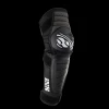 IXS Cleaver Knee Guard Black 1 IXS Cleaver Knee Guard Black -Endura Verkaufsladen img441931 101130