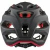 Alpina Carapax 2.0 Black-red