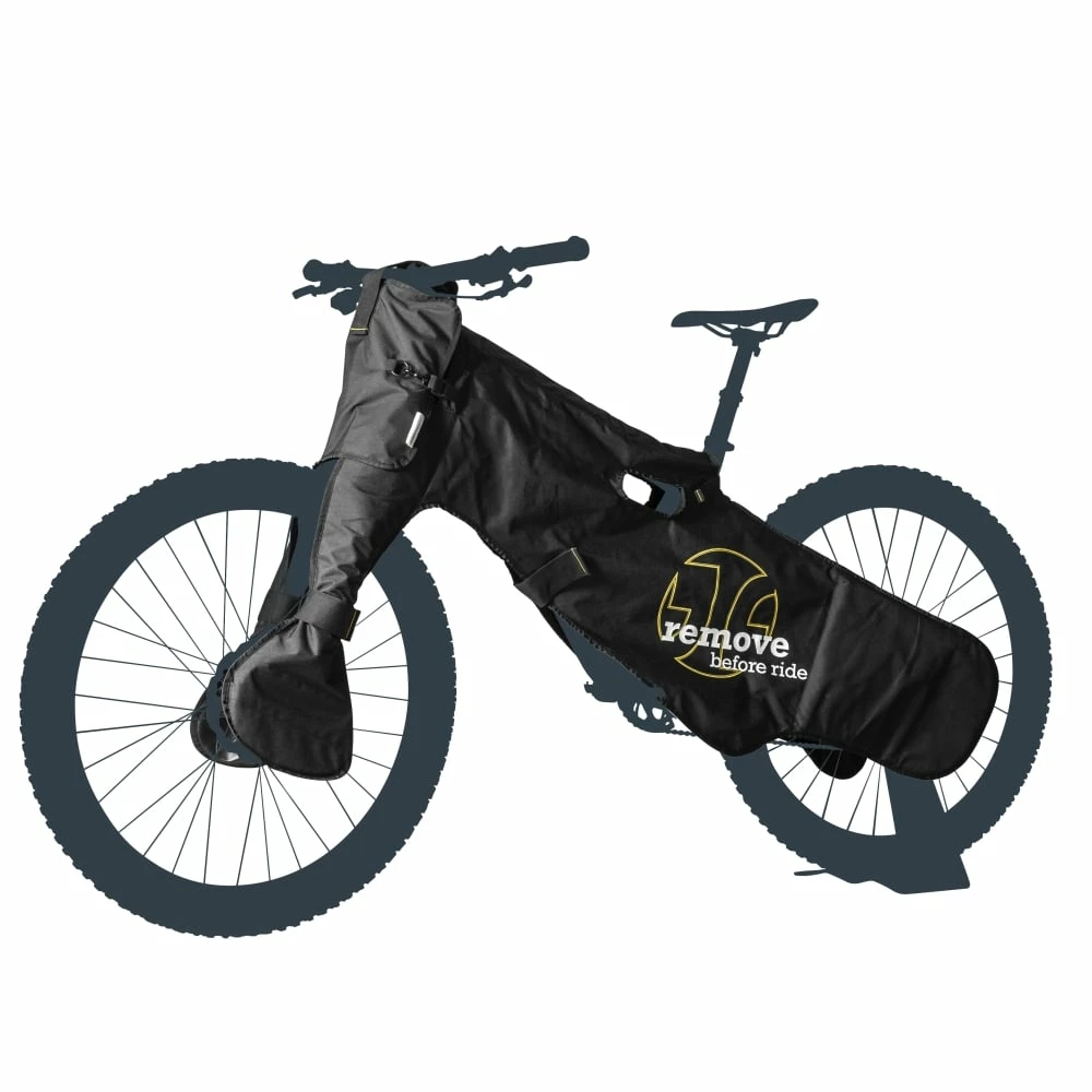 Dirtlej Bikeprotection Bike Wrap 3 Dirtlej Bikeprotection Bike Wrap