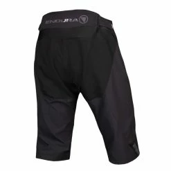 Endura MT500 Burner Shorts II Schwarz