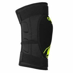 O'Neal DIRT Knee Guard Neon Yellow