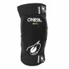 O'Neal DIRT Knee Guard Black -Endura Verkaufsladen img505323 144830