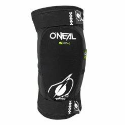 O'Neal DIRT Knee Guard Black