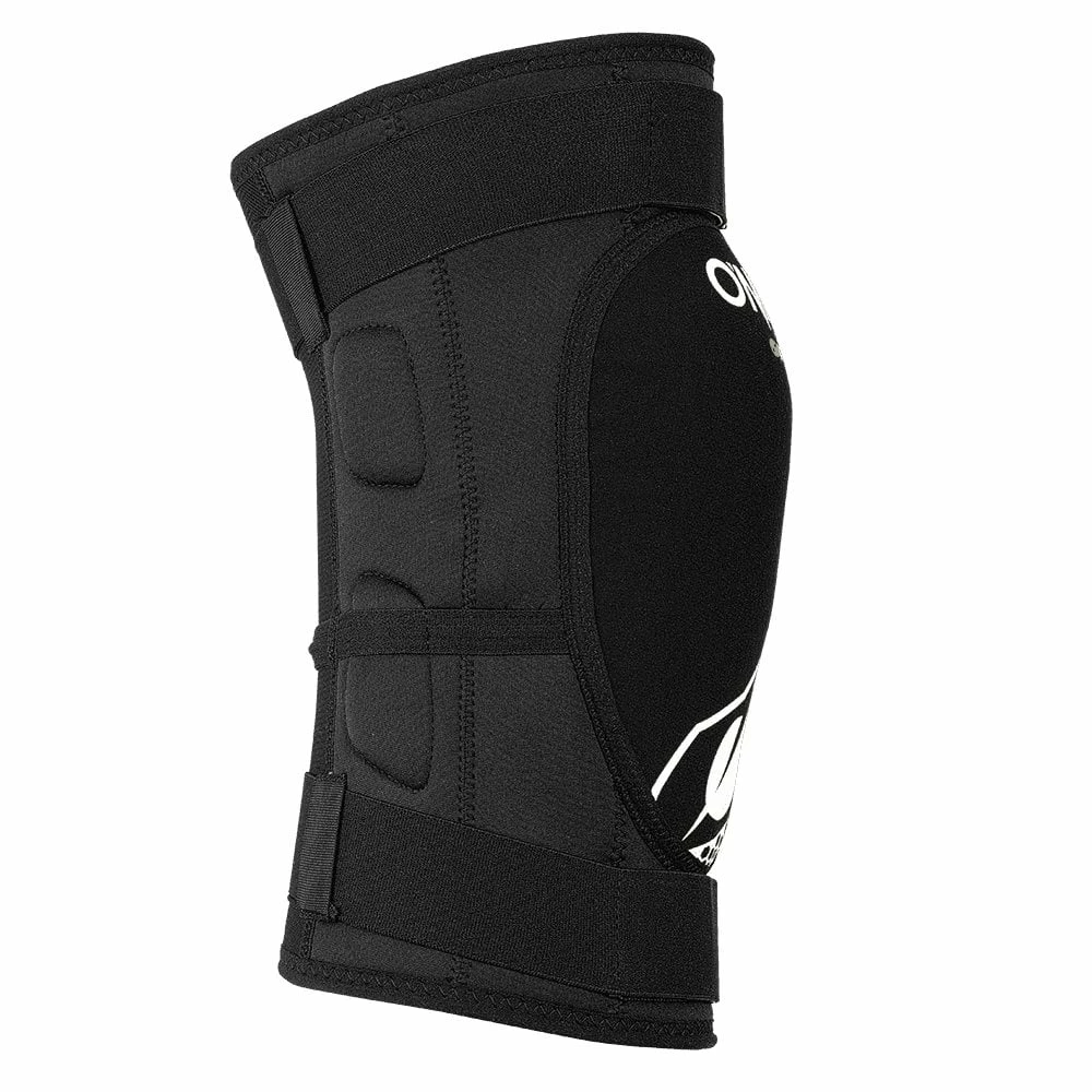 O'Neal DIRT Knee Guard Black 4 O'Neal DIRT Knee Guard Black – Bild 2