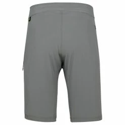 IXS Flow XTG Shorts Graphite -Endura Verkaufsladen ix sho 1380 flow xtg shorts graphite a