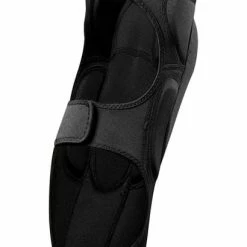 Fox Launch D30 Knee/Shin Black