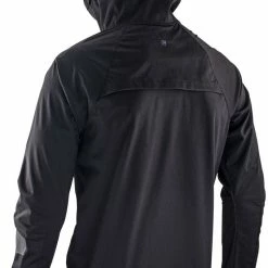LEATT DBX 5.0 Jacket Black