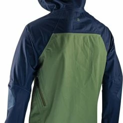 LEATT DBX 5.0 Jacket Cactus