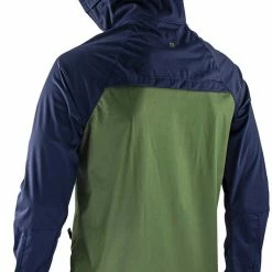 LEATT DBX 4.0 Jacket Cactus