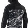 LEATT DBX 4.0 Jacket Steel
