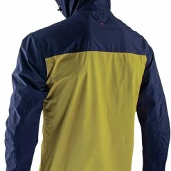 LEATT DBX 2.0 Jacket Sand