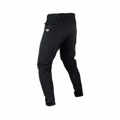 LEATT MTB HydraDri 5.0 Pants Black
