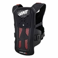 LEATT Chest Protector AirFlex Woman Black